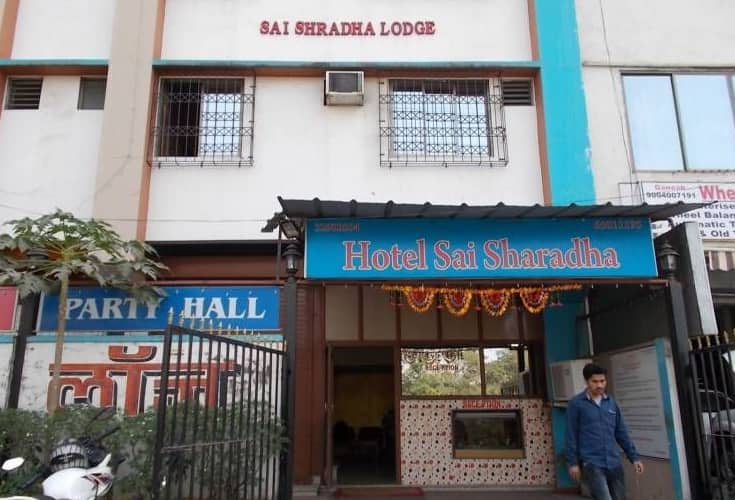 SAI SHRADHA LODGE, Navi Mumbai 2
